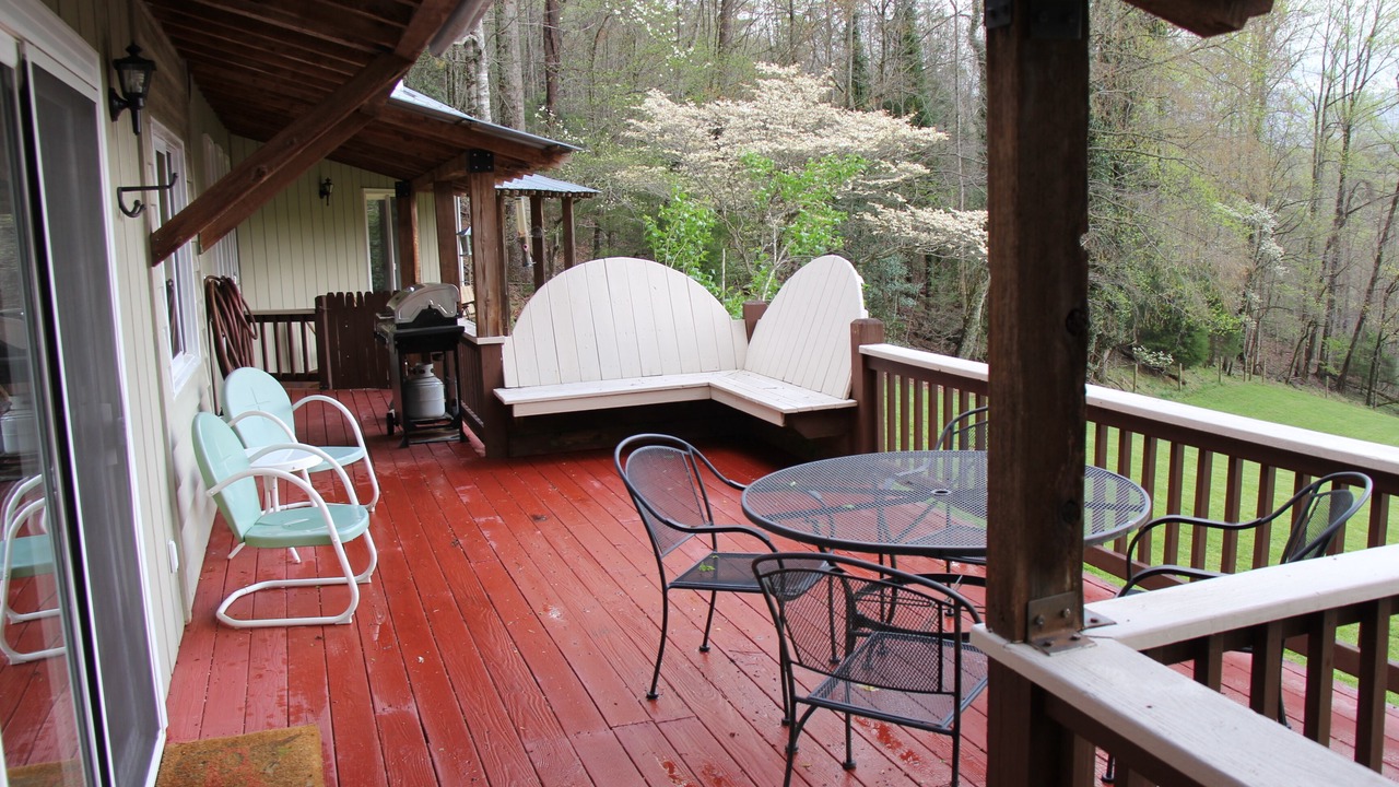 Photo of Outdoor in Franklin