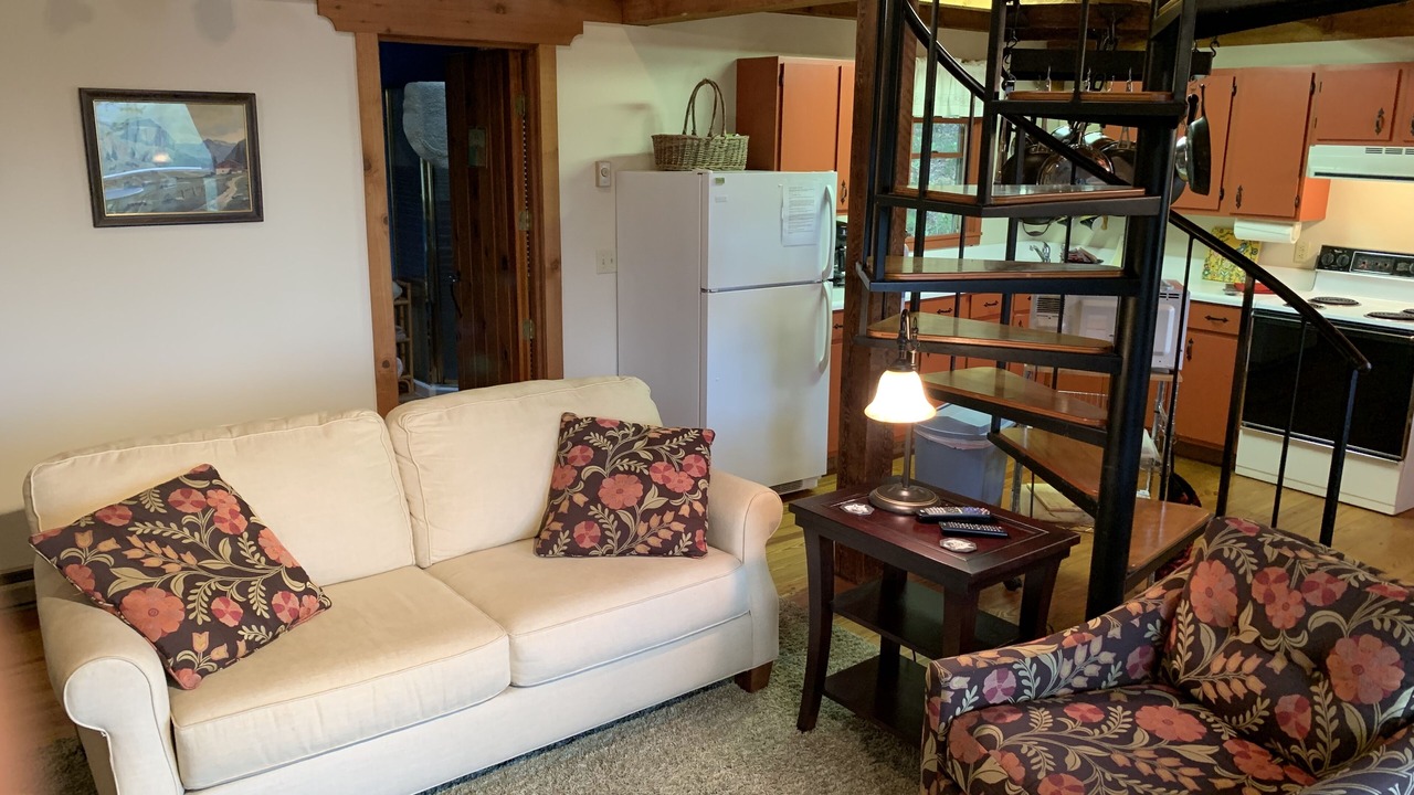 Photo of Livingroom in Franklin