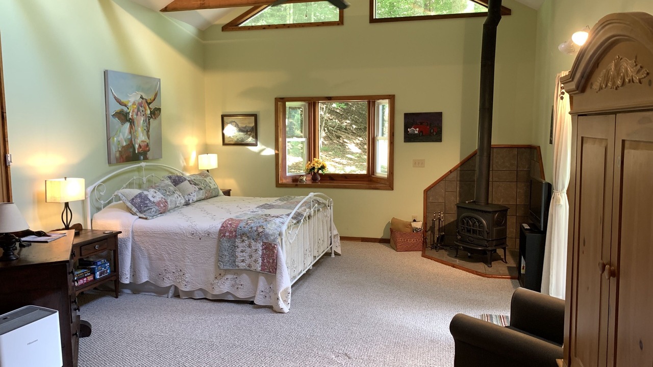 Photo of Bedroom in Franklin