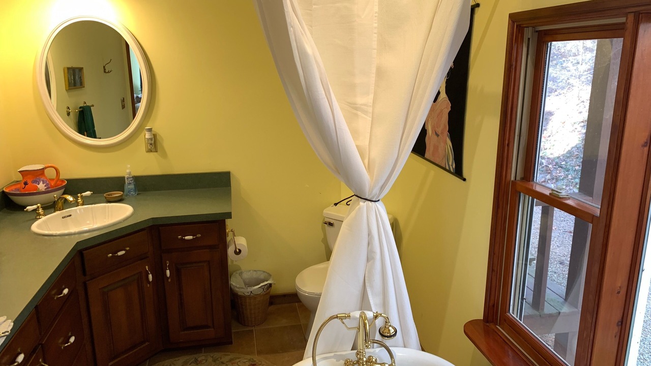 Photo of Bathroom in Franklin