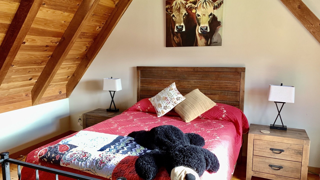 Photo of Bedroom in Franklin