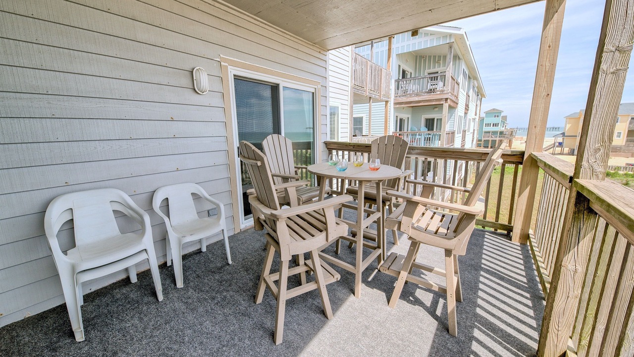 Photo of Others in Rodanthe