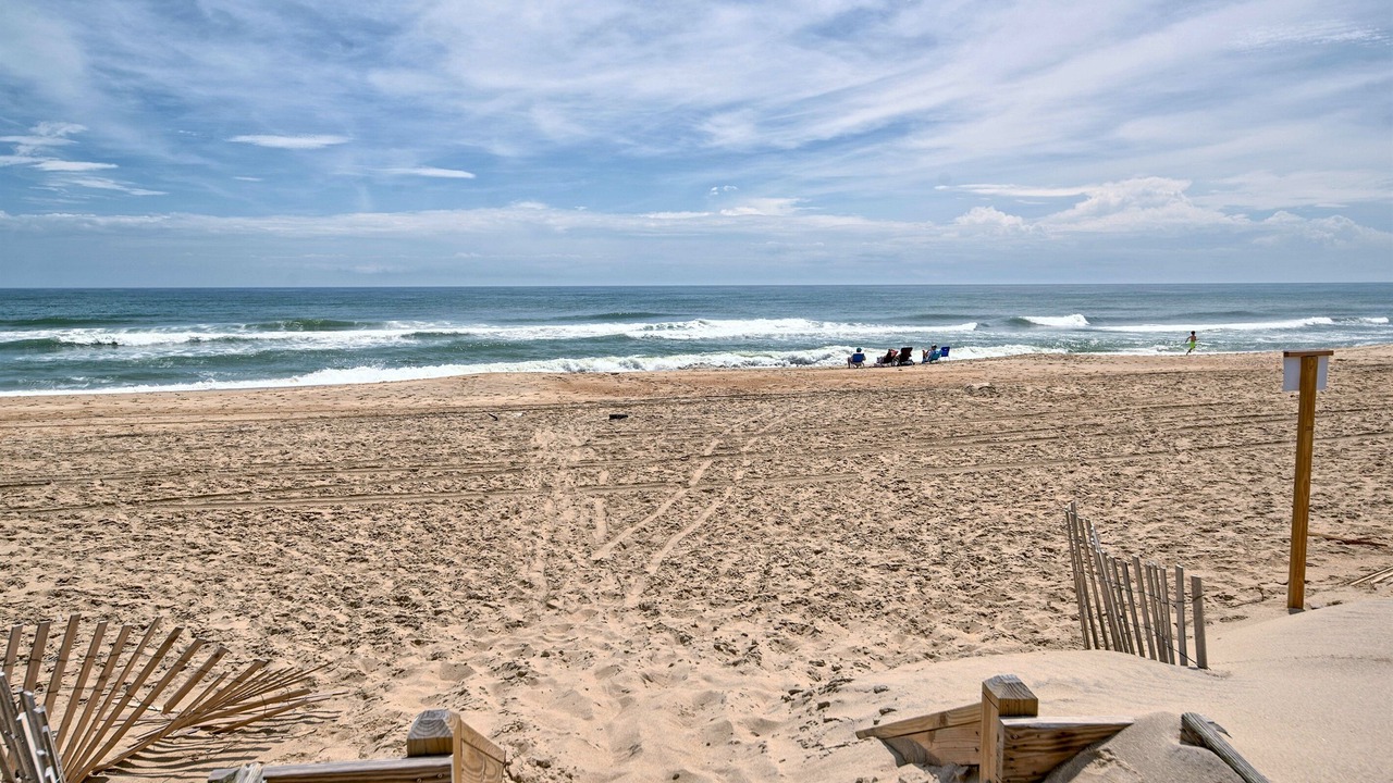 Photo of Others in Rodanthe