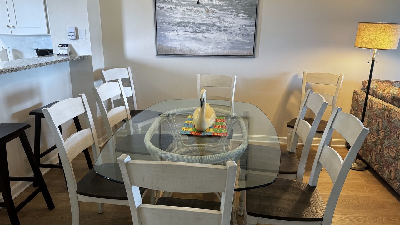 Photo of Bedroom in Rodanthe