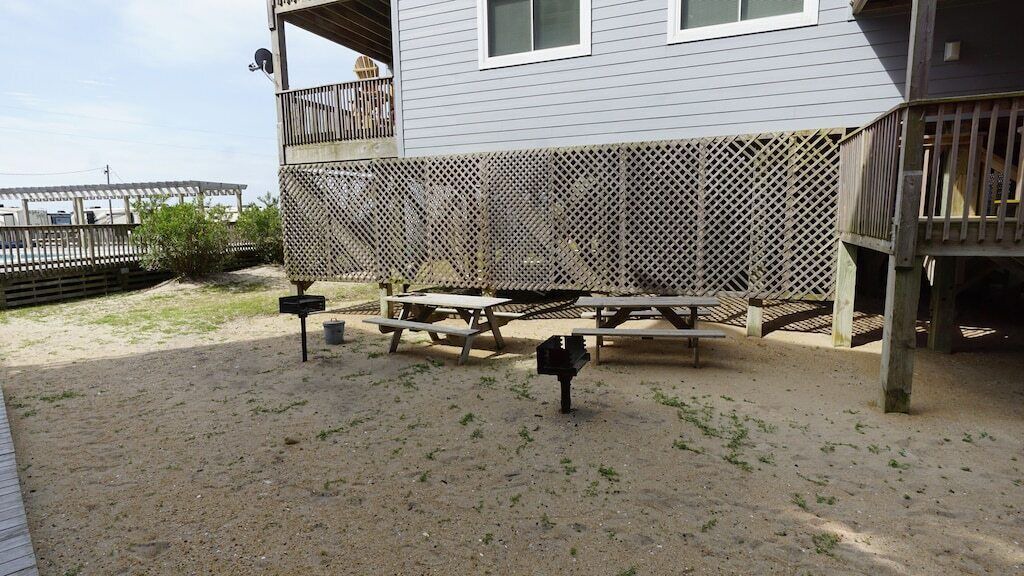 Photo of Others in Rodanthe