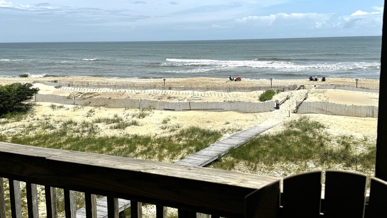 Photo of Others in Rodanthe