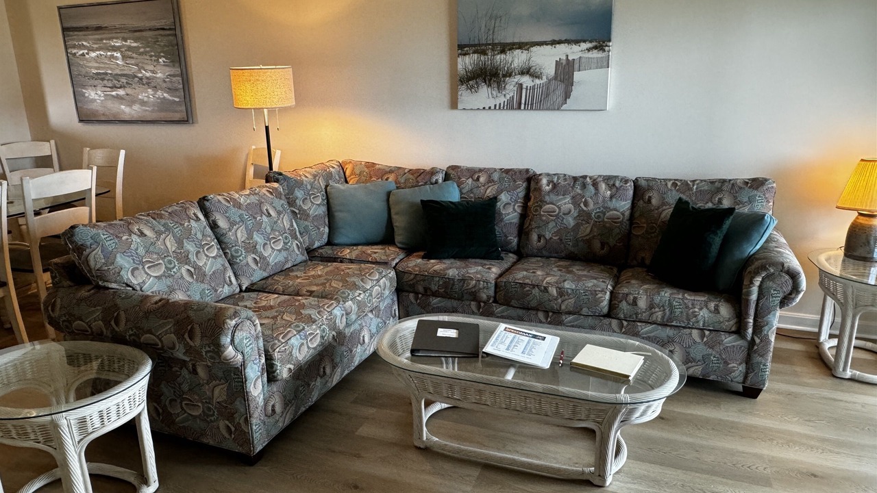 Photo of Bedroom in Rodanthe