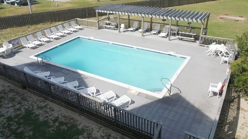 Photo of Outdoor in Rodanthe