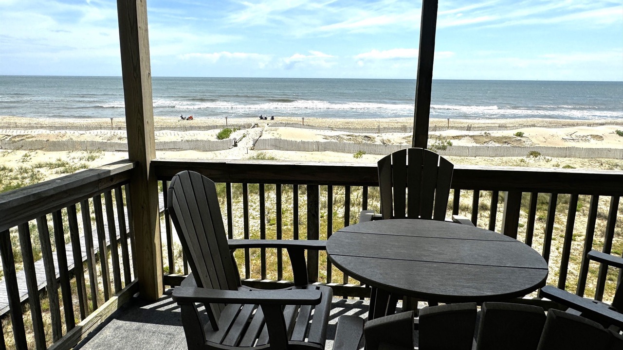 Photo of Others in Rodanthe
