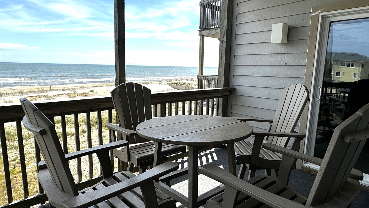 Photo of Others in Rodanthe