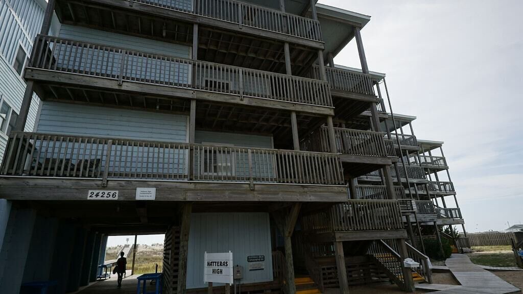 Photo of Others in Rodanthe