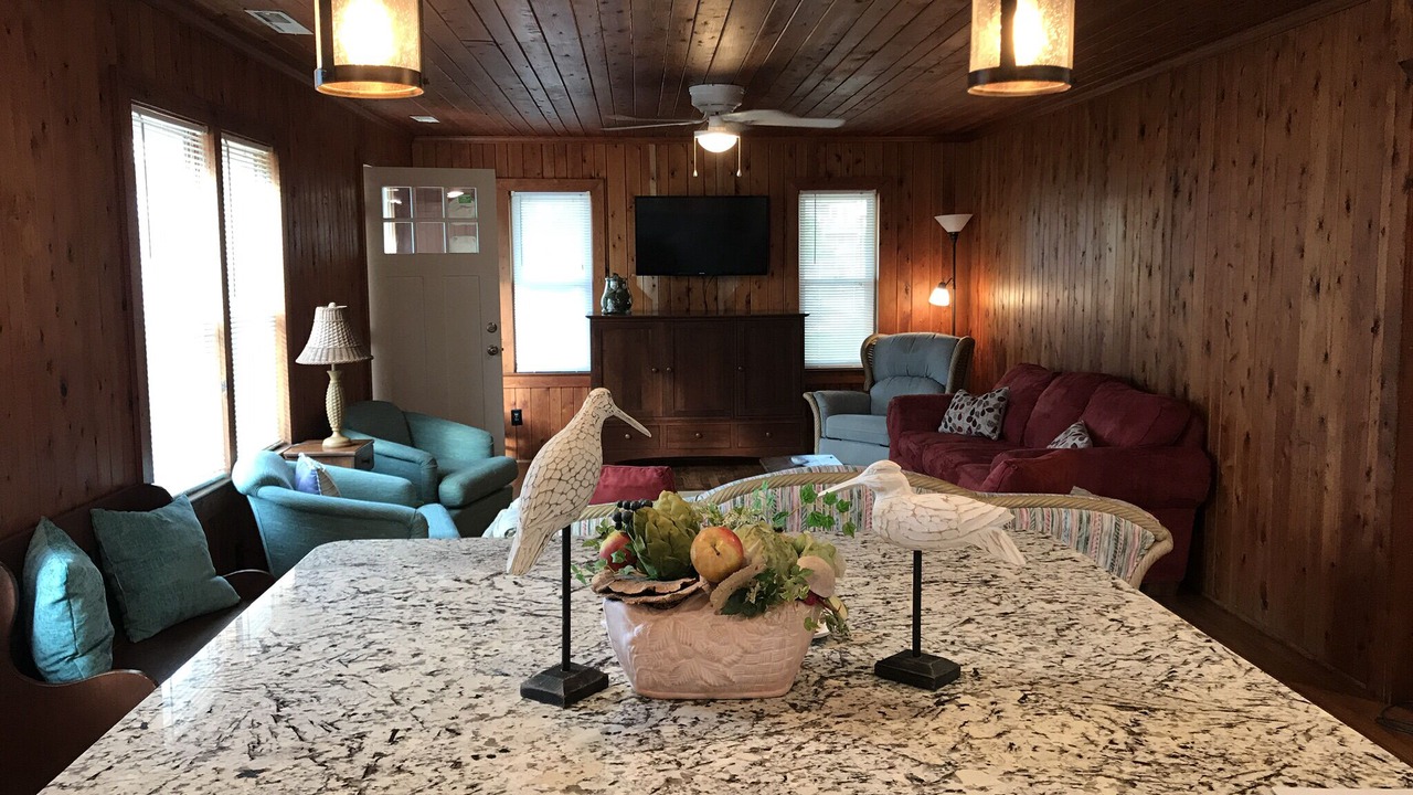 Photo of Bedroom in Kill Devil Hills
