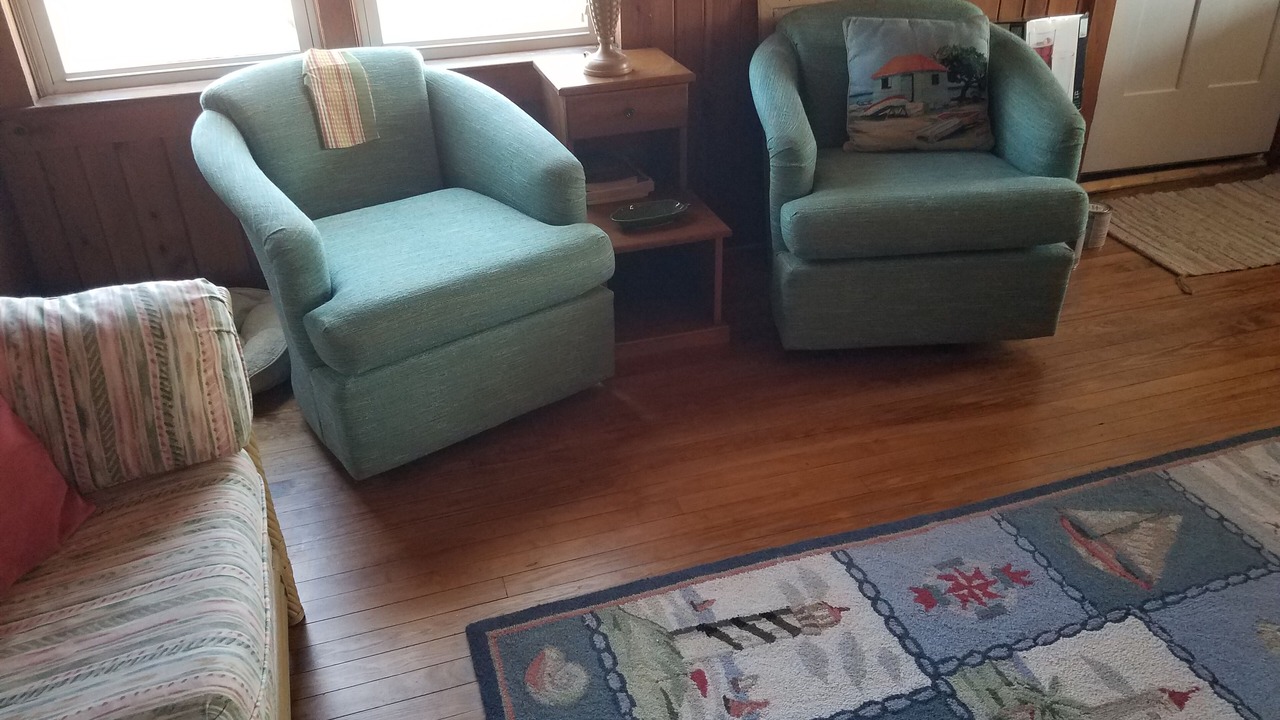 Photo of Livingroom in Kill Devil Hills