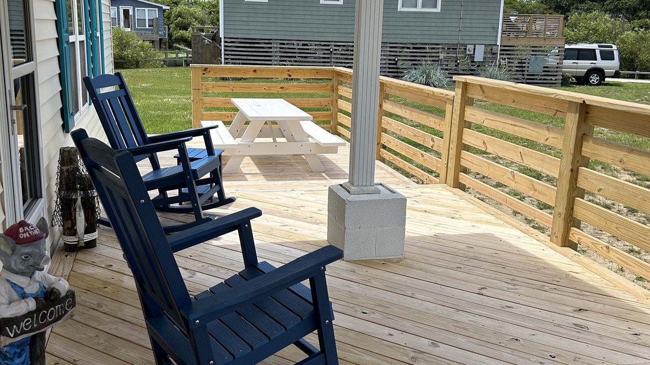 Photo of Outdoor in Kill Devil Hills