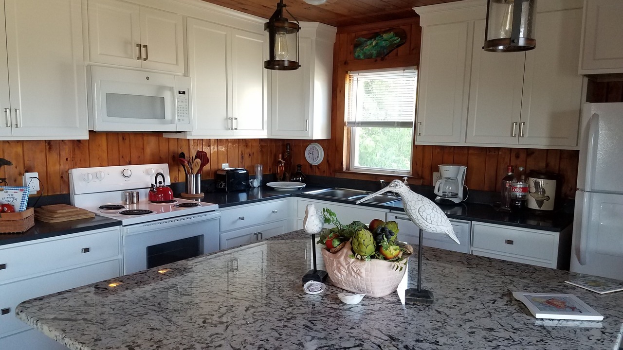 Photo of Kitchen in Kill Devil Hills