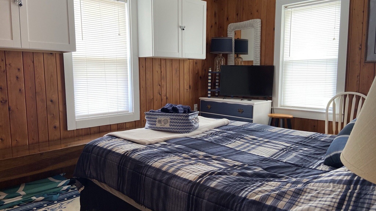 Photo of Bedroom in Kill Devil Hills
