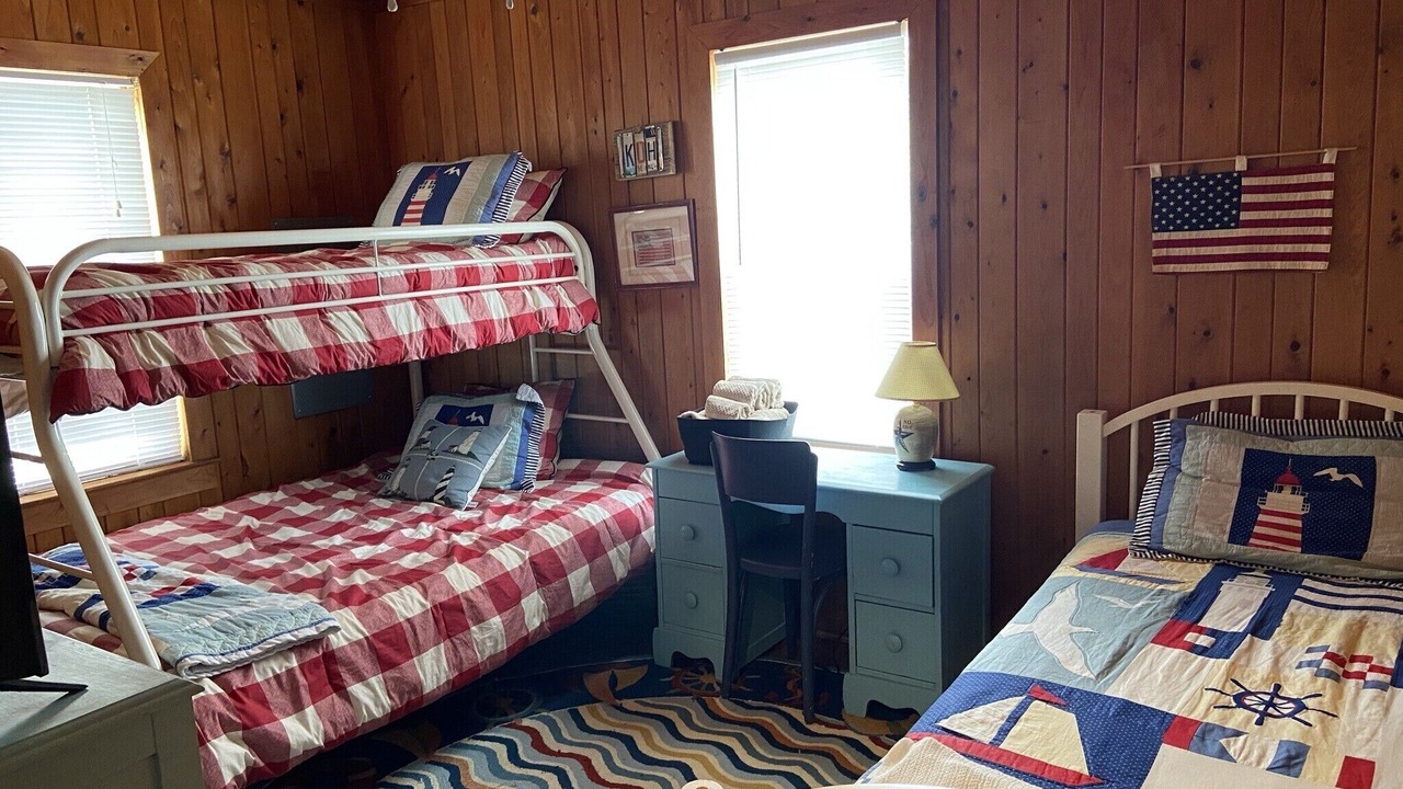 Photo of Bedroom in Kill Devil Hills