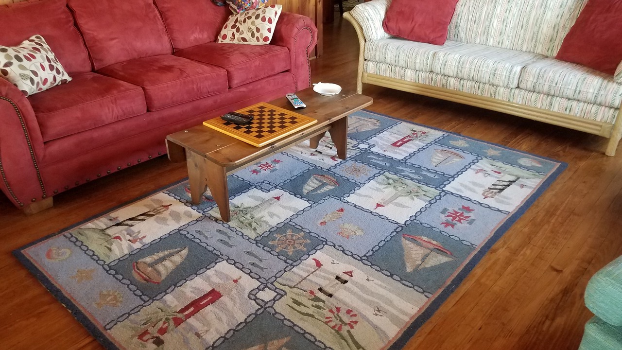 Photo of Livingroom in Kill Devil Hills