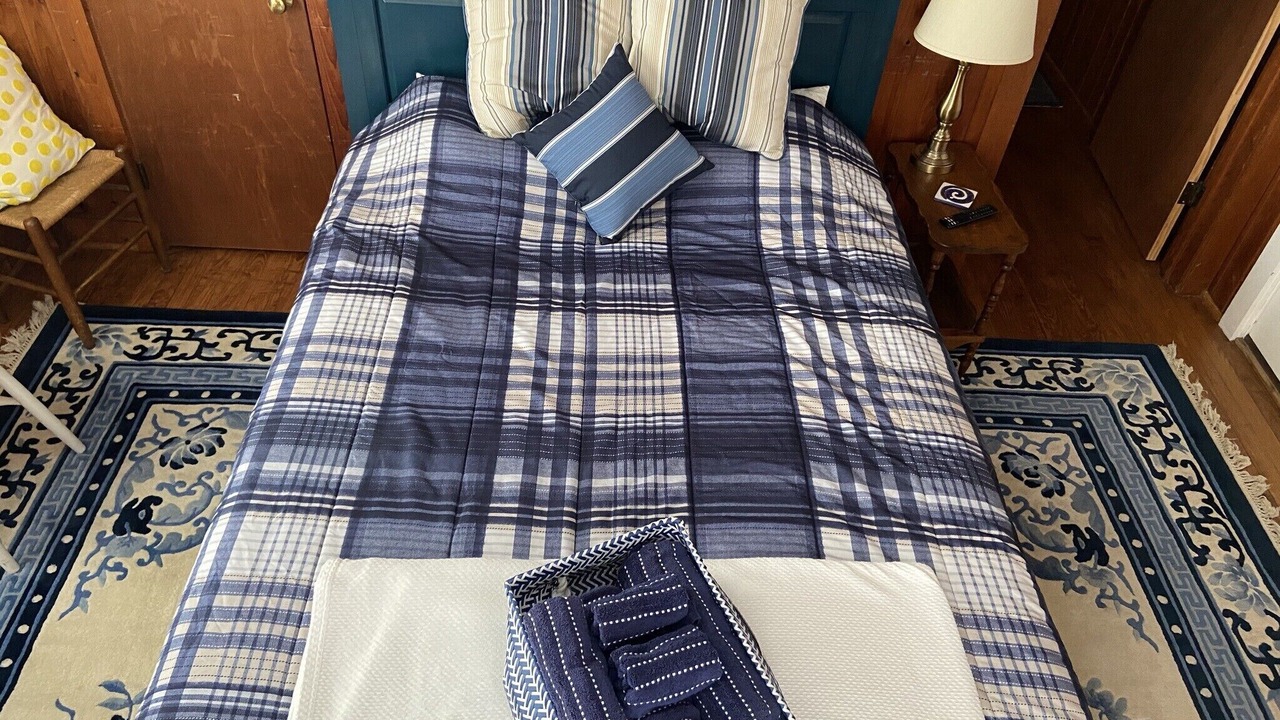 Photo of Bedroom in Kill Devil Hills