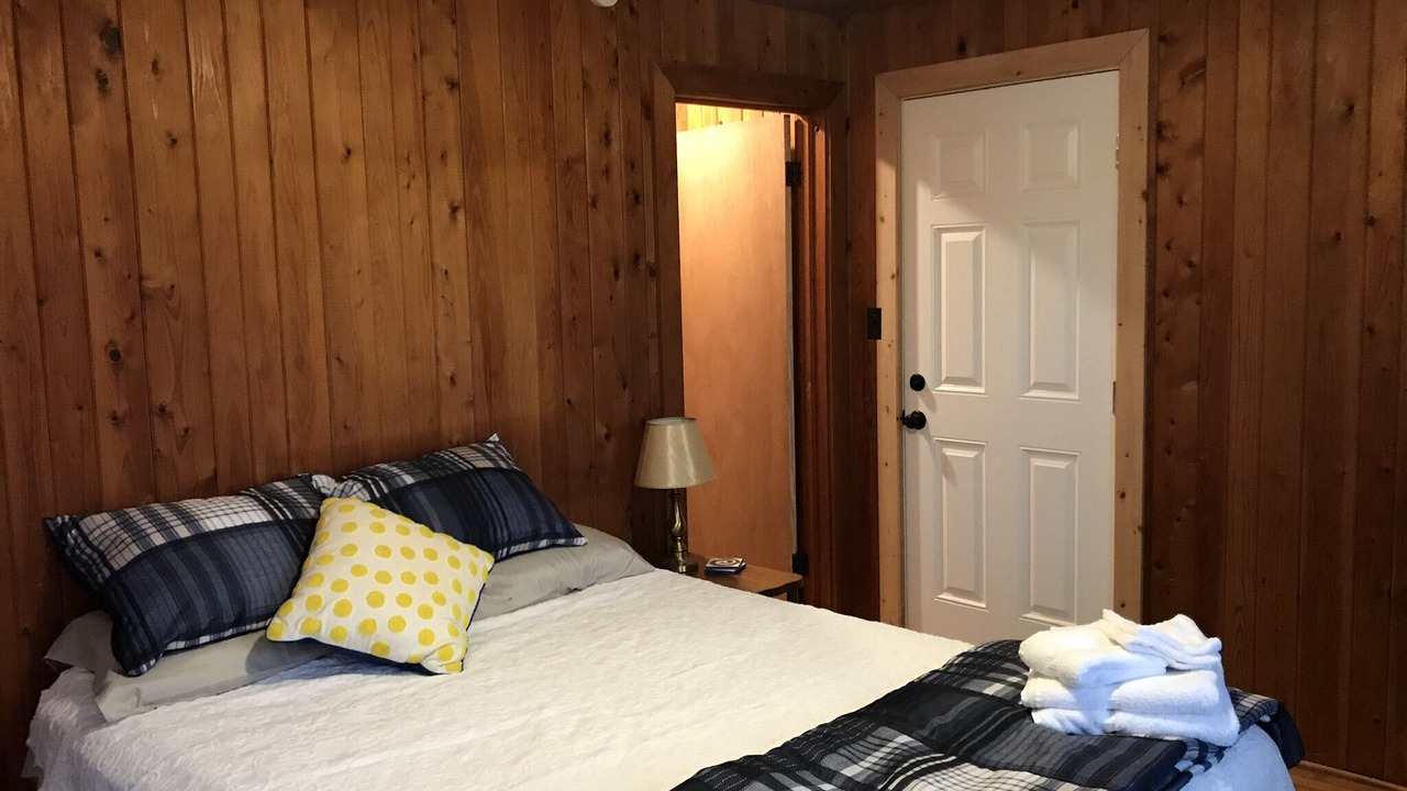 Photo of Bedroom in Kill Devil Hills