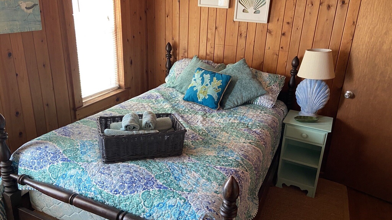 Photo of Bedroom in Kill Devil Hills