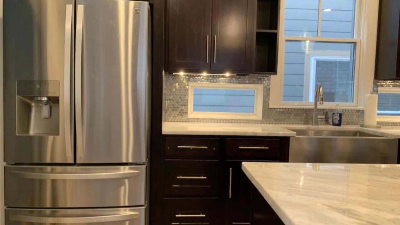 Photo of Kitchen in Buena Vista