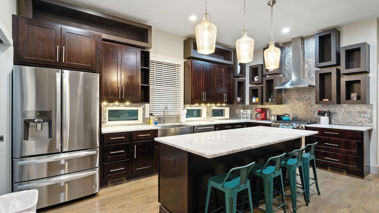 Photo of Kitchen in Buena Vista