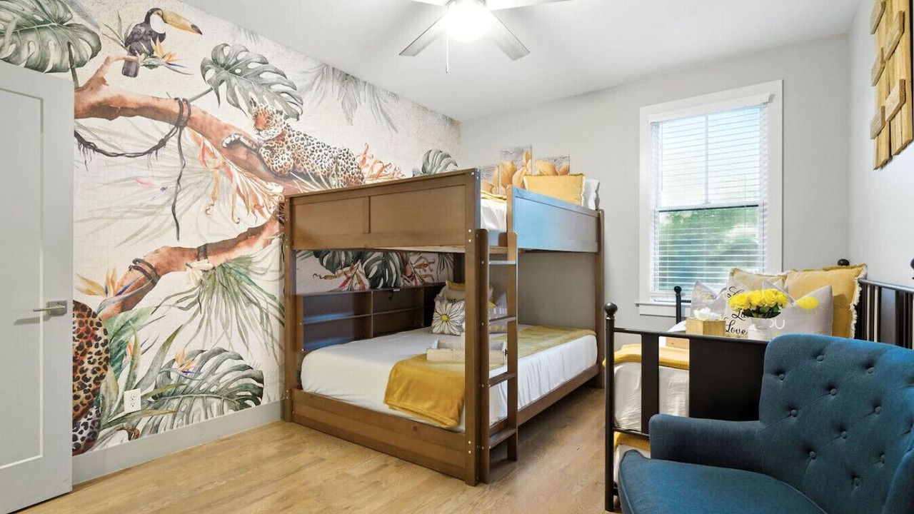 Photo of Bedroom in Buena Vista