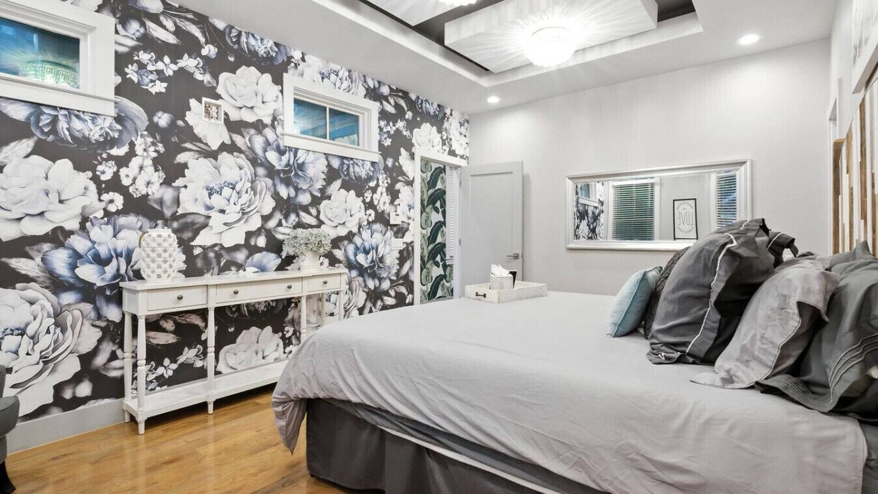 Photo of Bedroom in Buena Vista