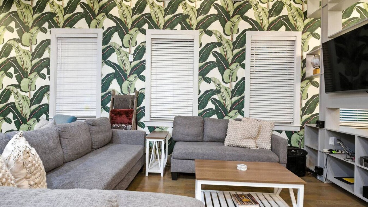 Photo of Livingroom in Buena Vista