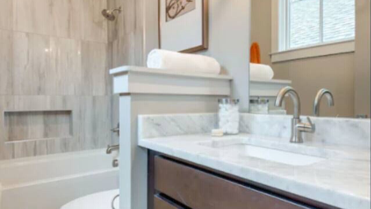 Photo of Bathroom in Buena Vista