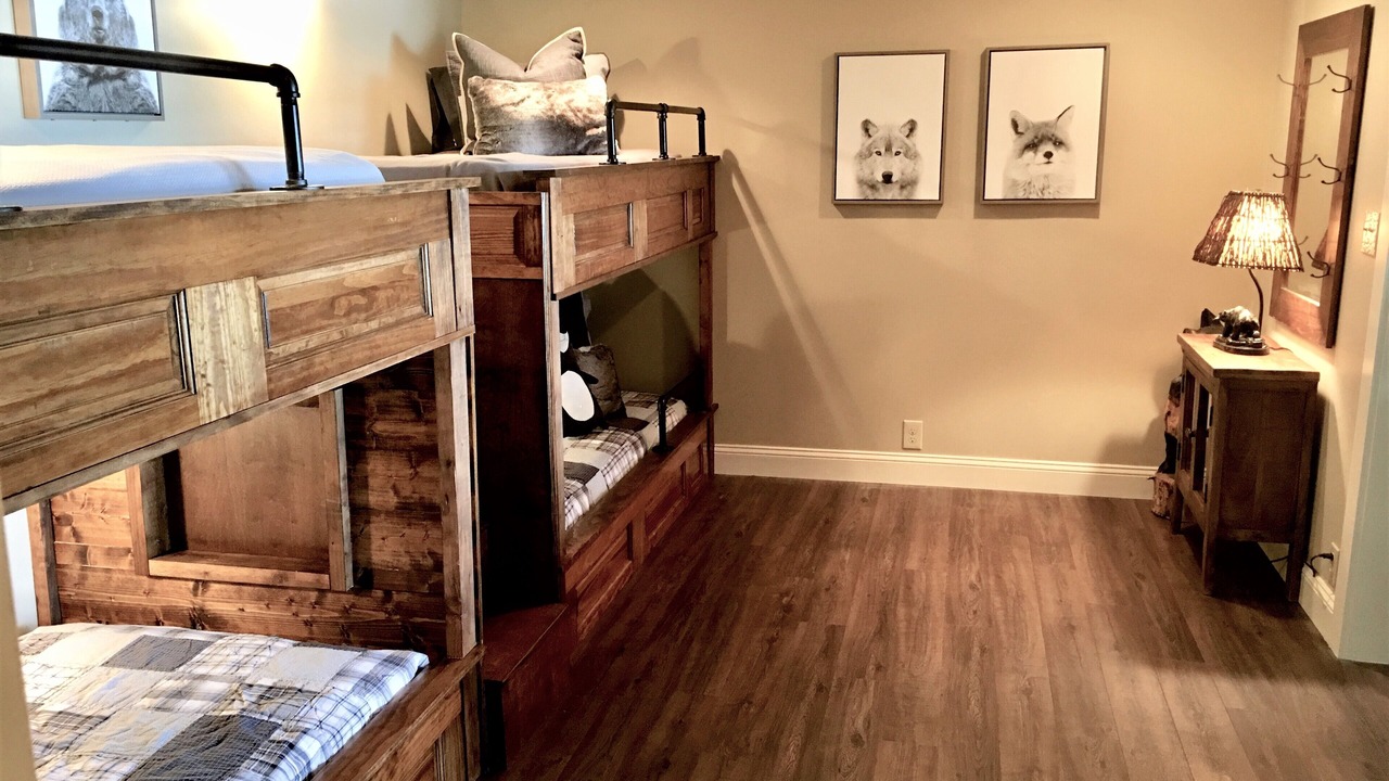 Photo of Bedroom in Santeetlah