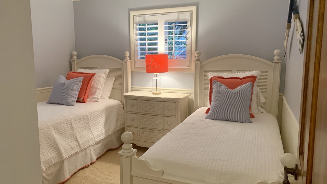 Photo of Bedroom in Santeetlah