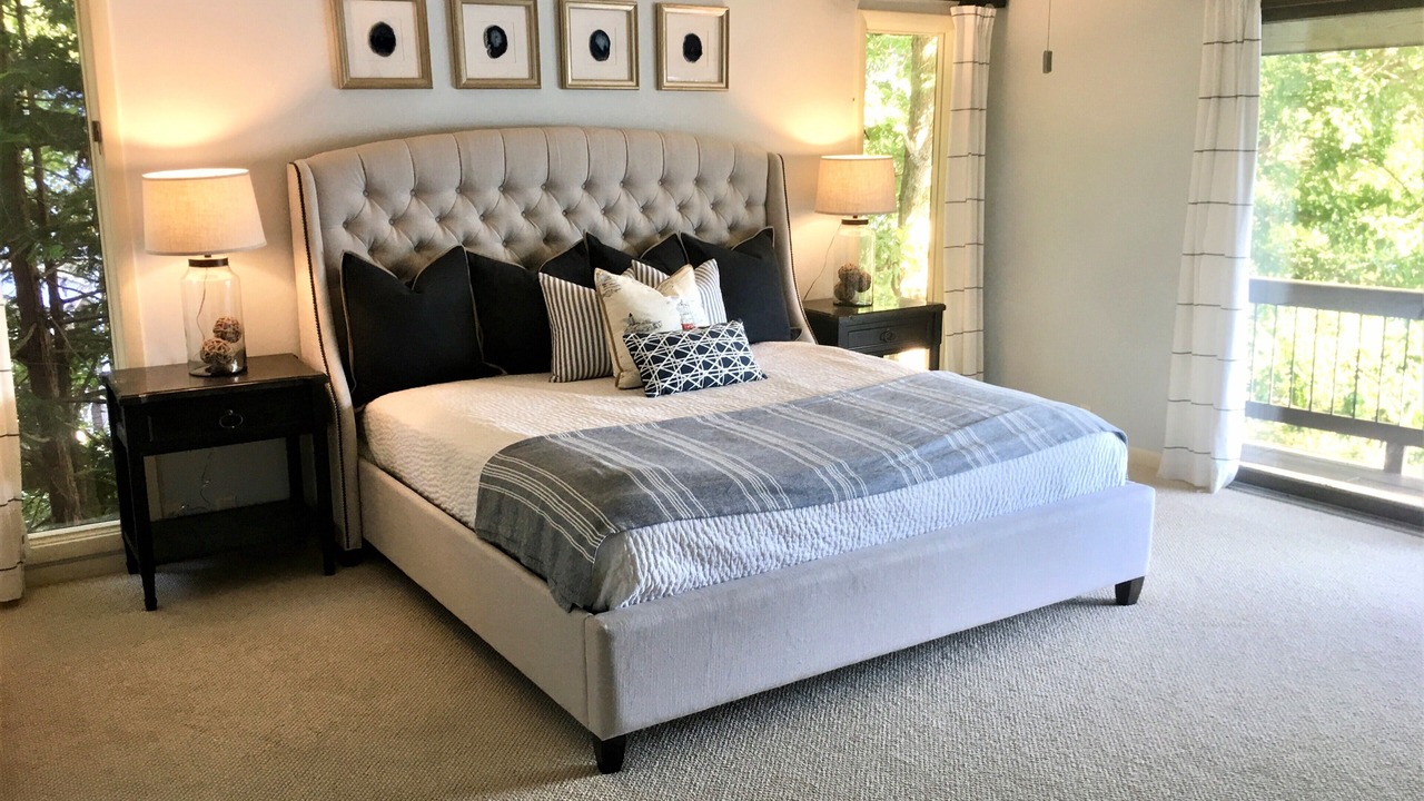 Photo of Bedroom in Santeetlah