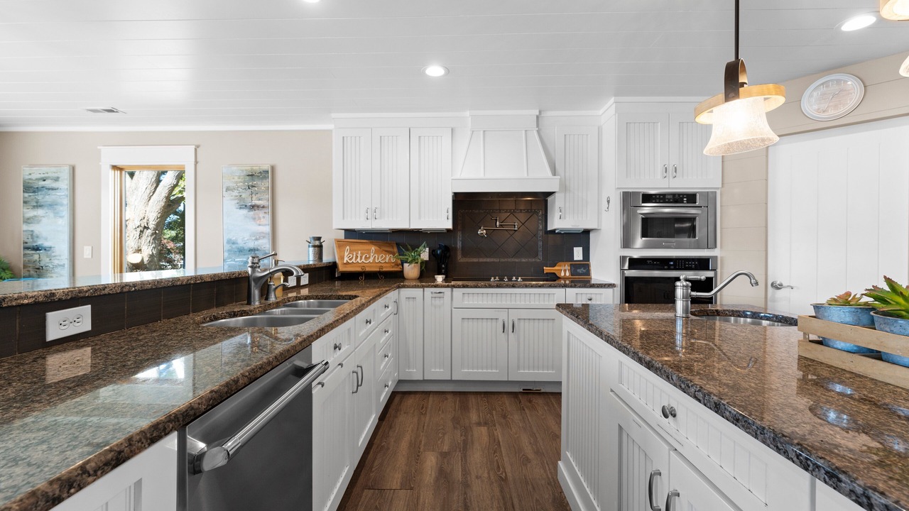Photo of Kitchen in Mayhew