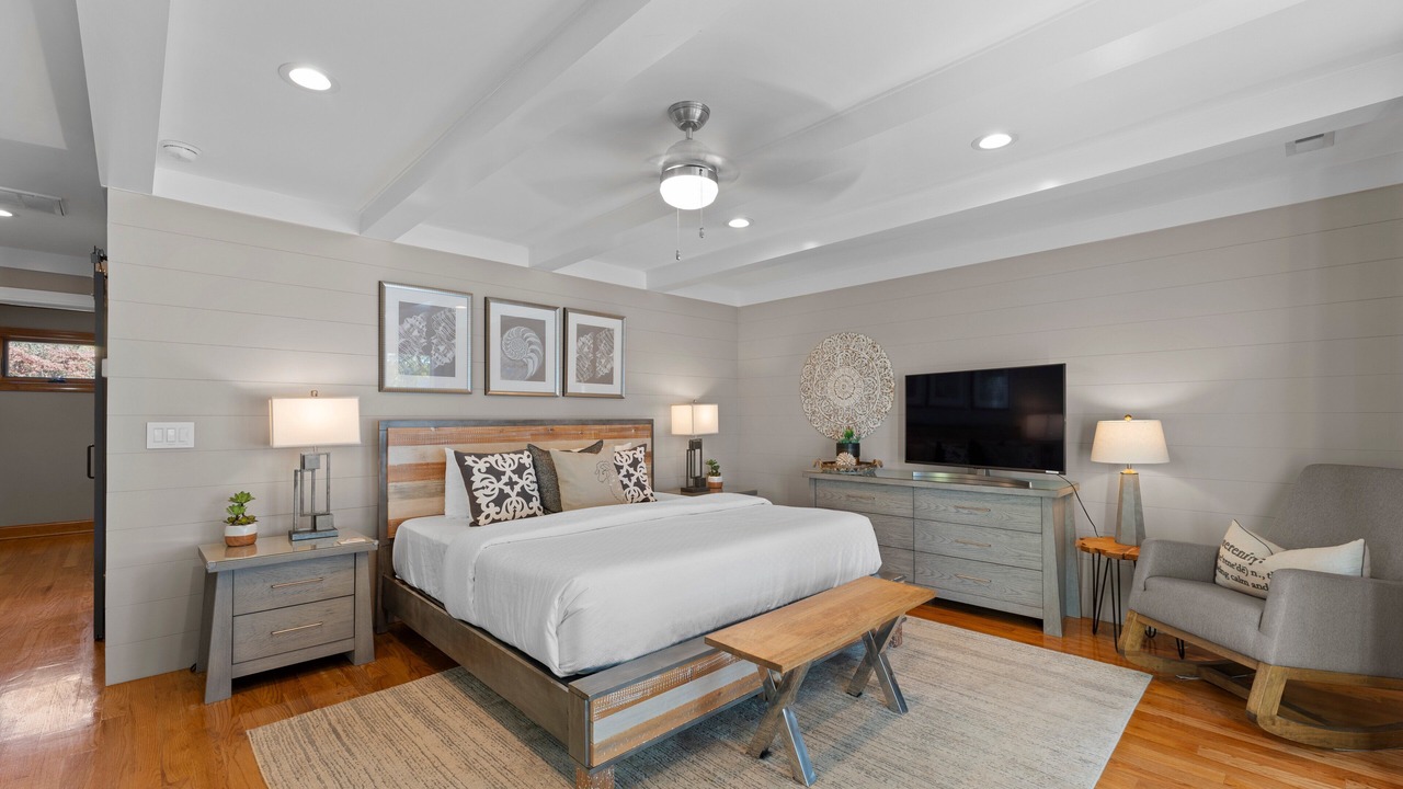 Photo of Bedroom in Mayhew