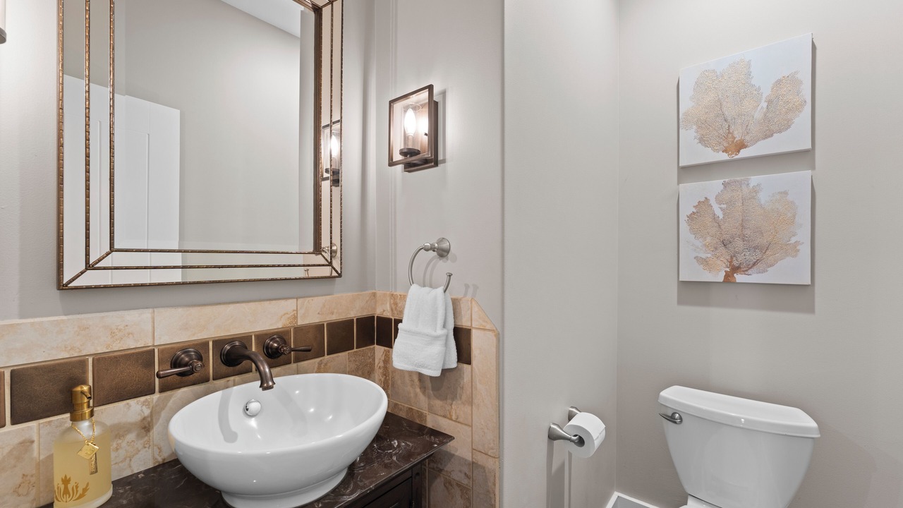 Photo of Bathroom in Mayhew