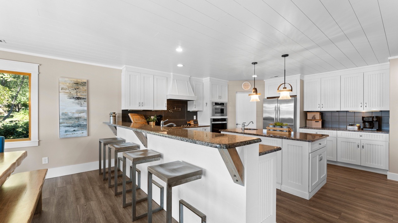Photo of Kitchen in Mayhew