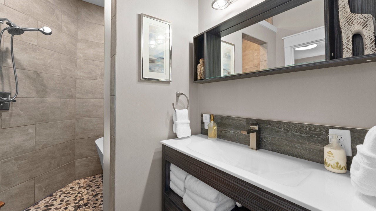 Photo of Bathroom in Mayhew