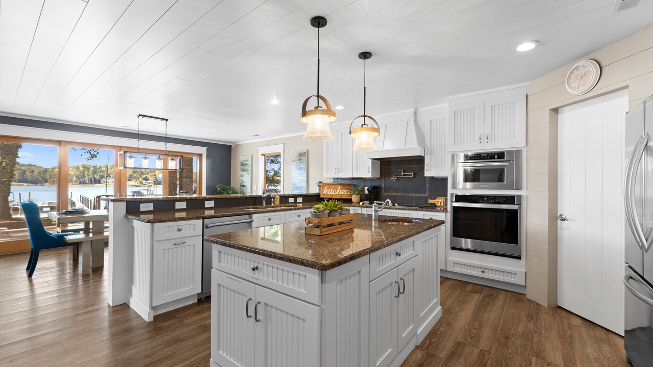 Photo of Kitchen in Mayhew