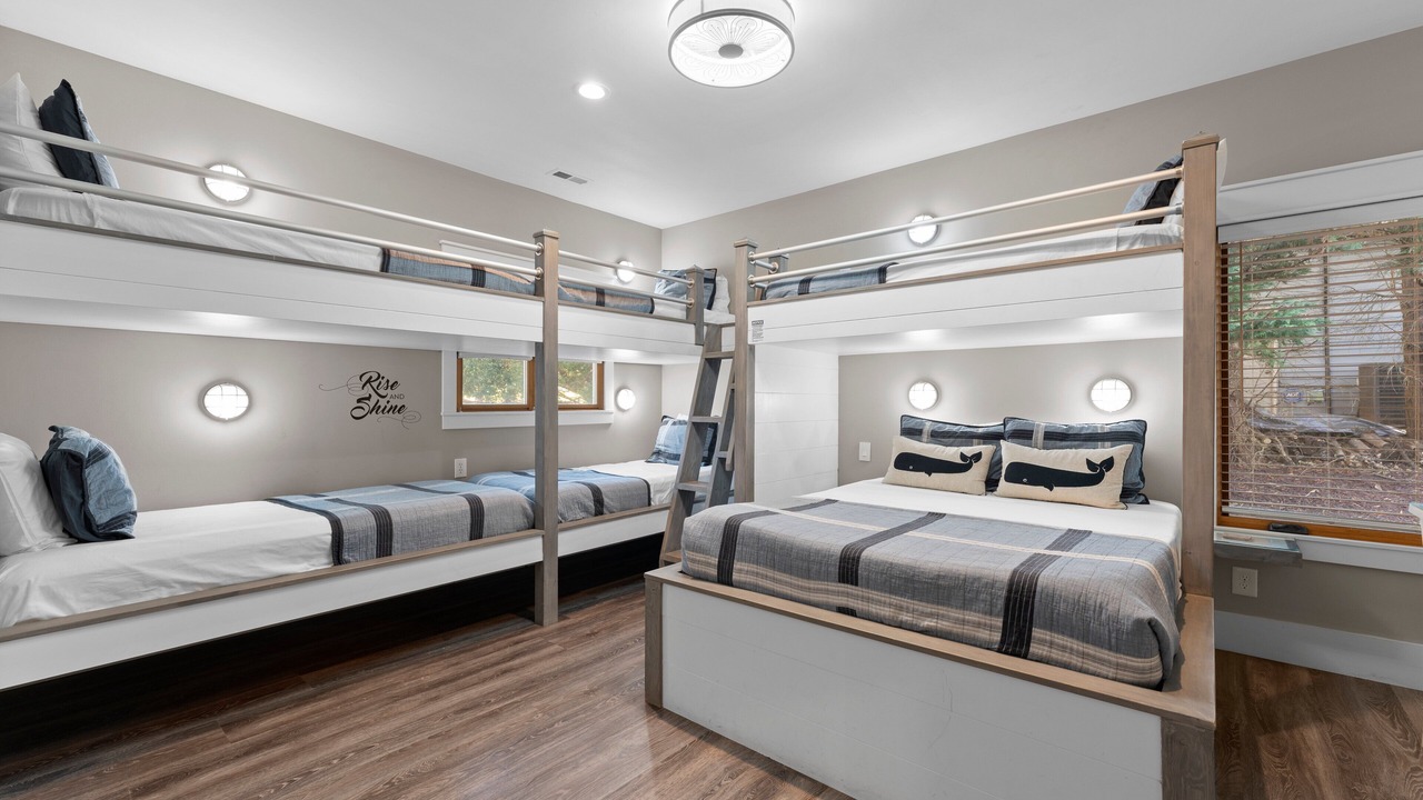 Photo of Bedroom in Mayhew