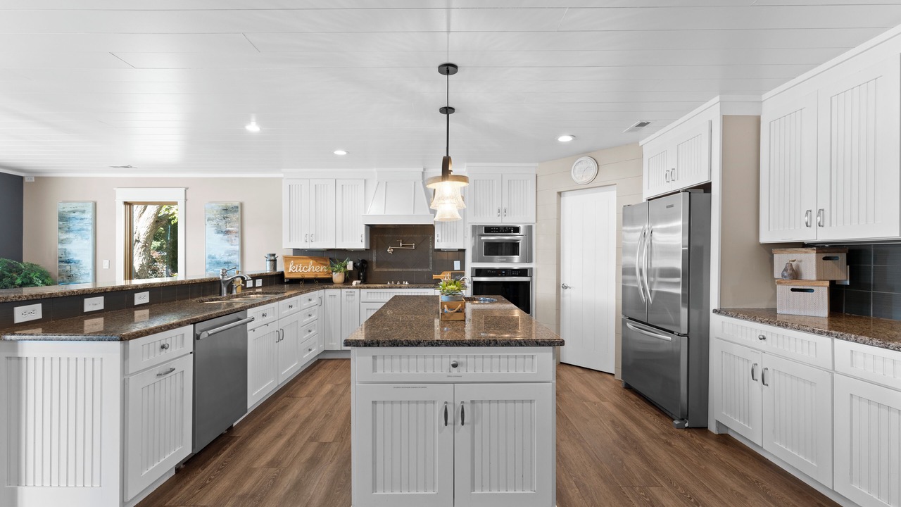 Photo of Kitchen in Mayhew
