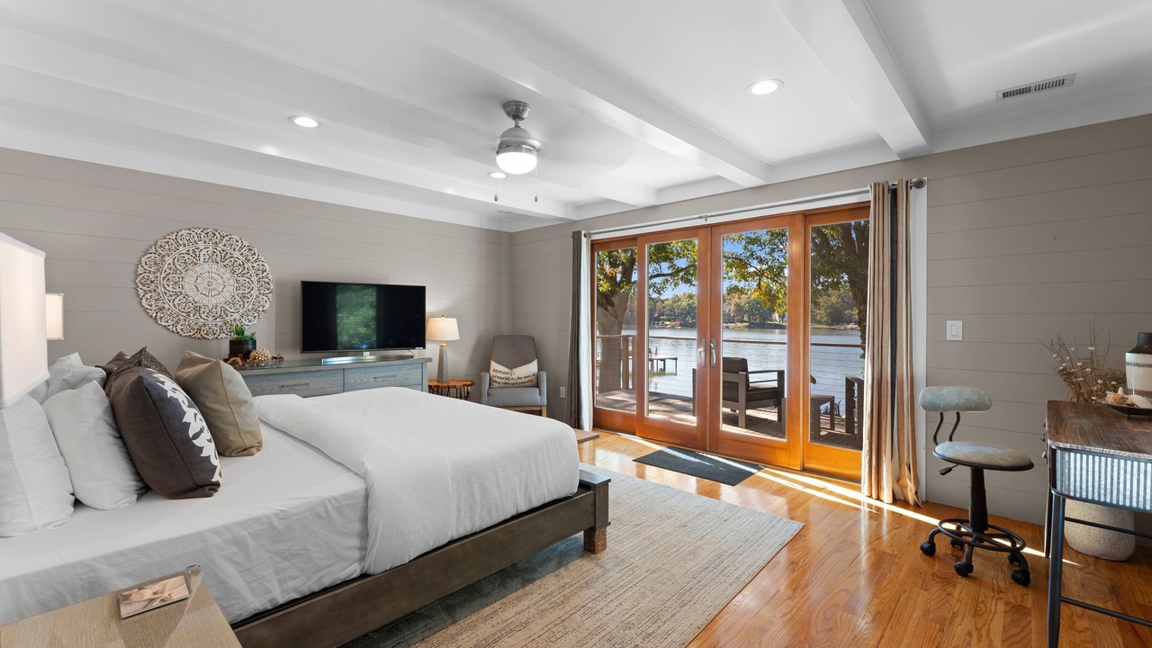 Photo of Bedroom in Mayhew