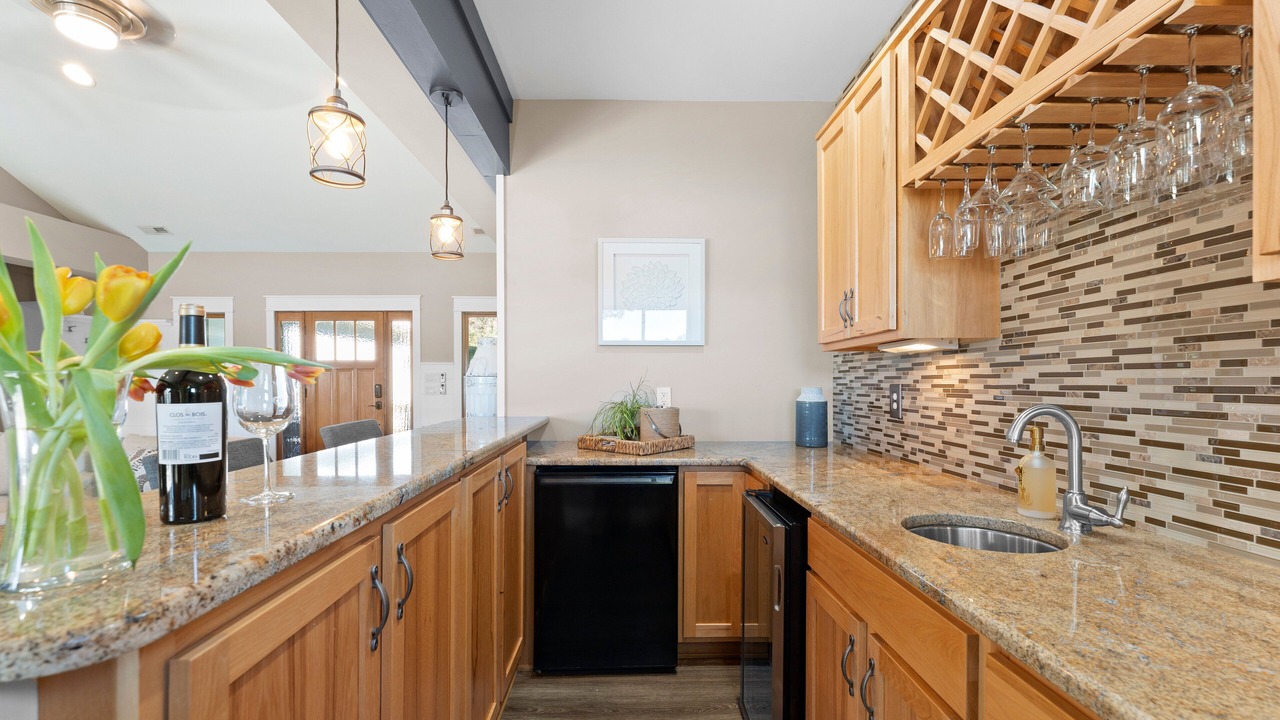 Photo of Kitchen in Mayhew