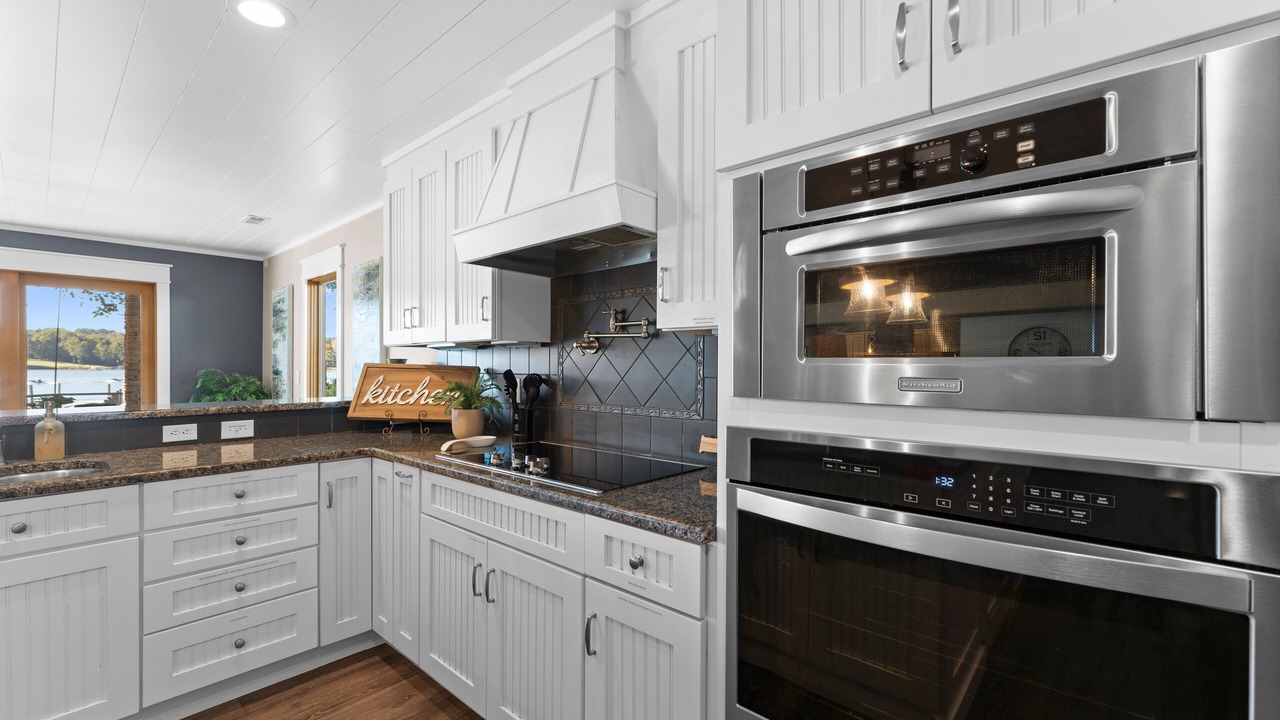 Photo of Kitchen in Mayhew