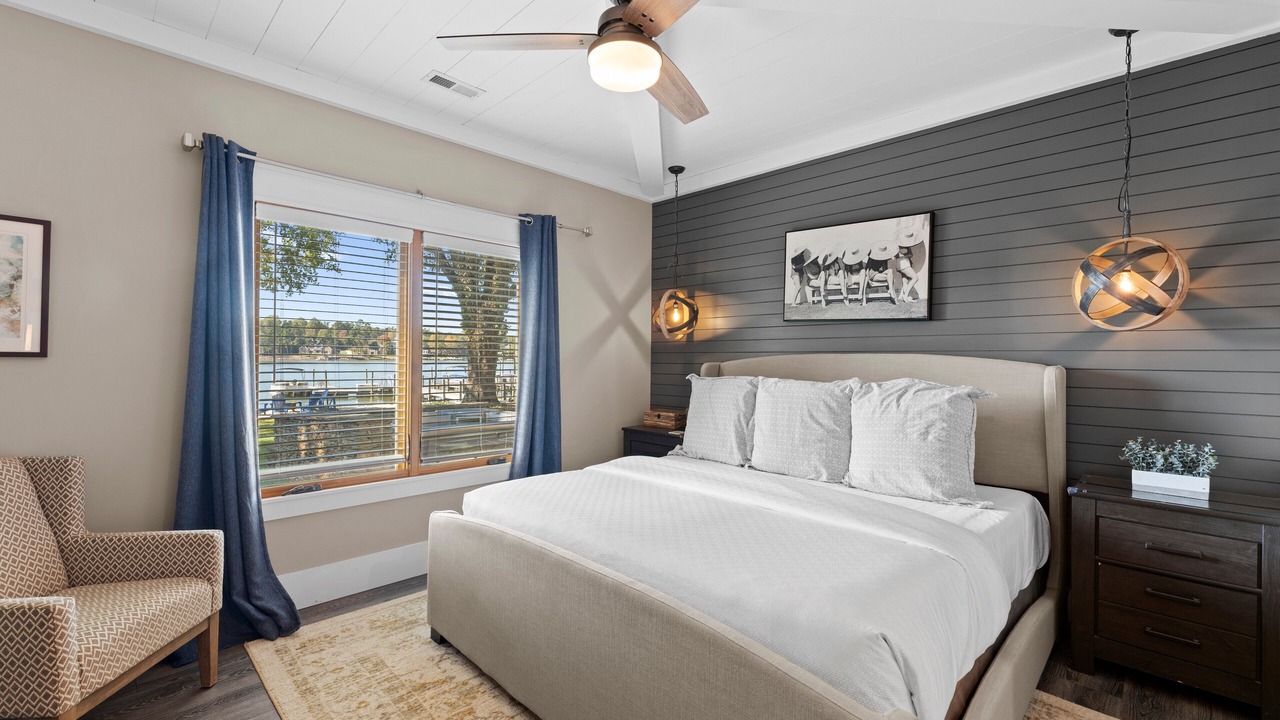 Photo of Bedroom in Mayhew
