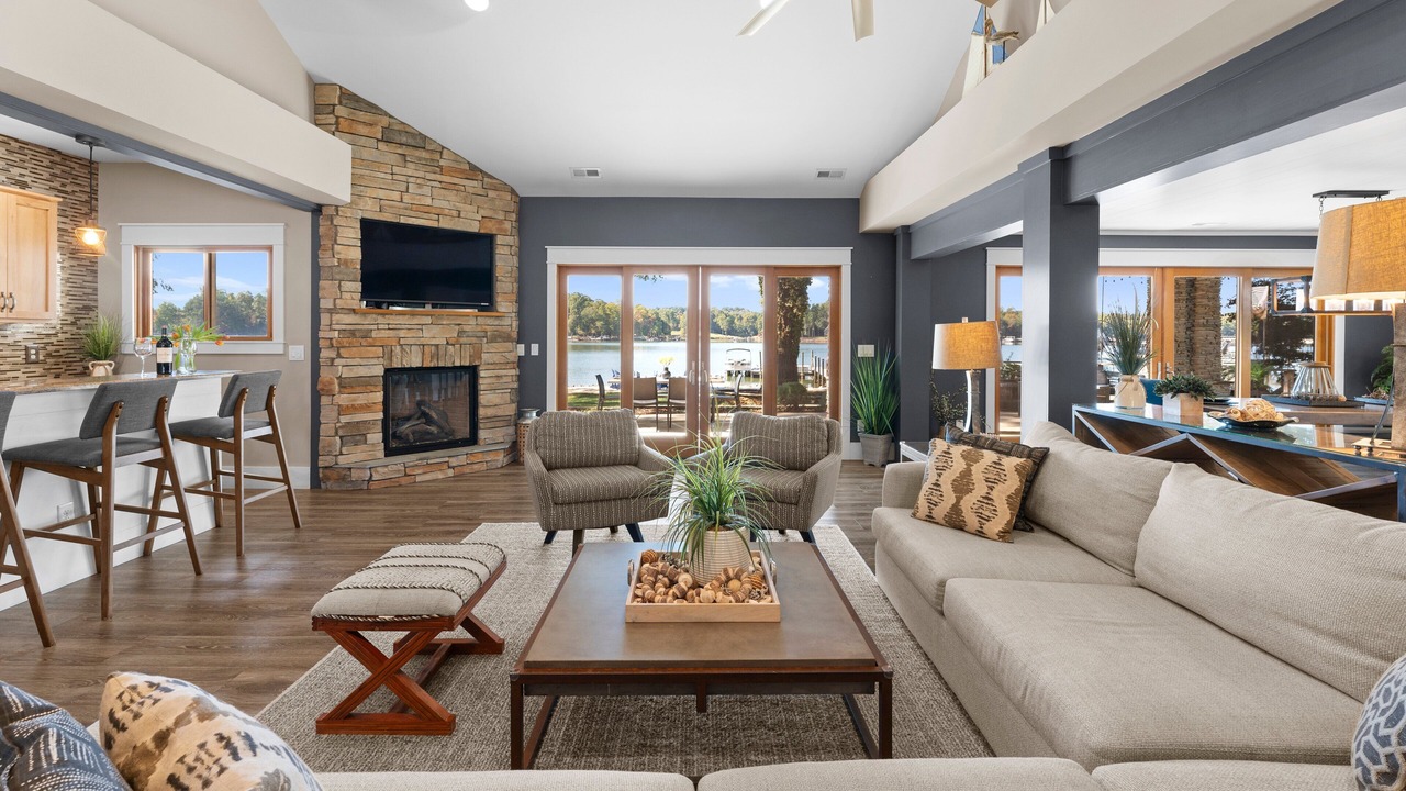 Photo of Livingroom in Mayhew