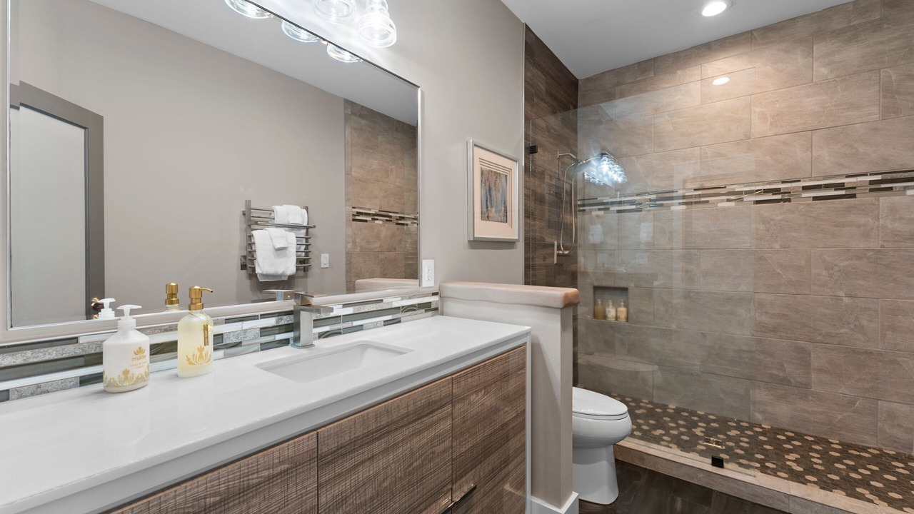 Photo of Bathroom in Mayhew
