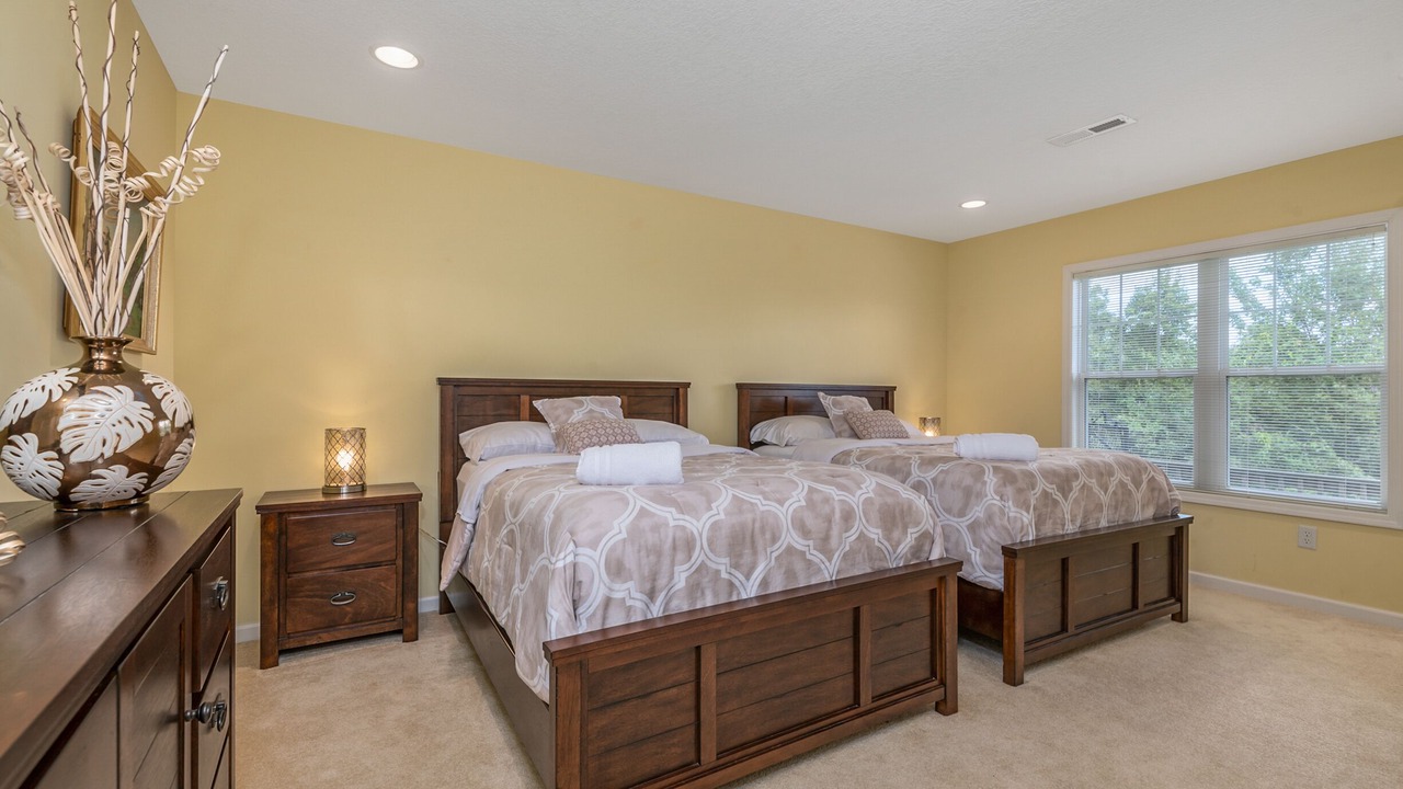 Photo of Bedroom in Laurel Park