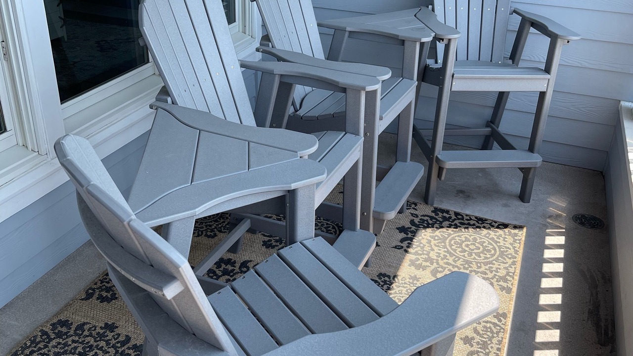 Photo of Patio Balcony in Manteo